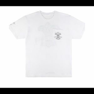 chrome hearts tshirt